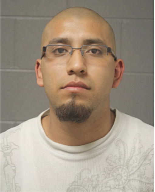 PABLO ANGELES, Cook County, Illinois