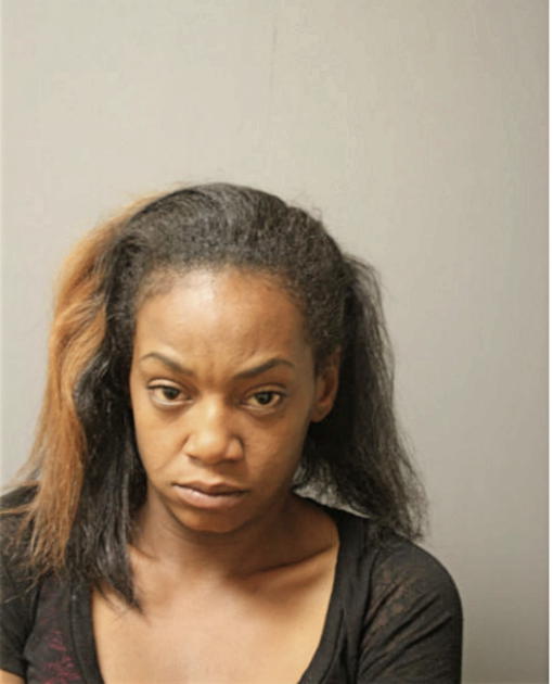 WHITLEY BARFIELD, Cook County, Illinois