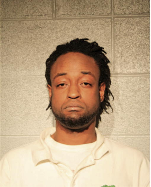 FAISAL BARTLEY, Cook County, Illinois