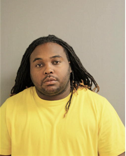 ALEX L BASSETT, Cook County, Illinois