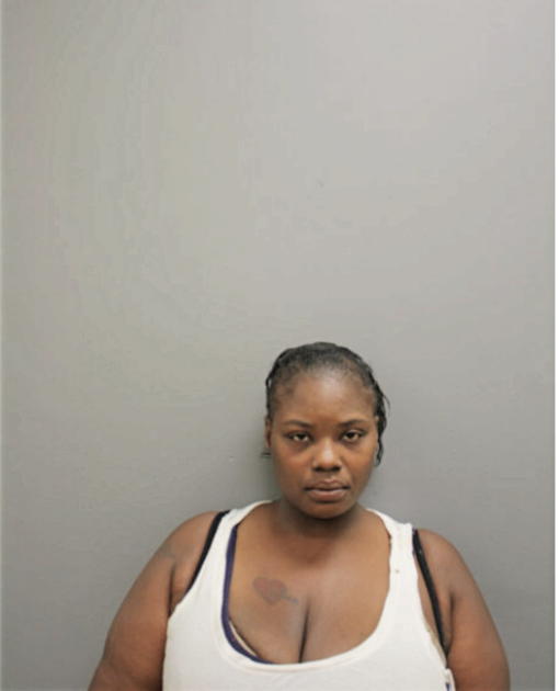 BRANDY S BATES, Cook County, Illinois