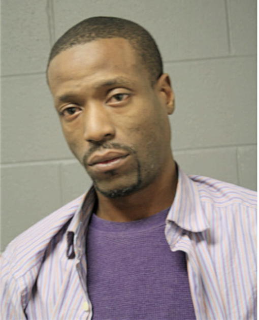 ALBERT C BELL, Cook County, Illinois
