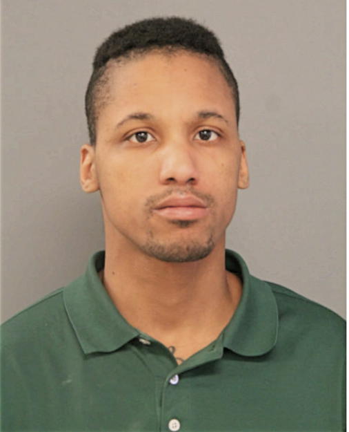 ANDREW BLAKELY, Cook County, Illinois
