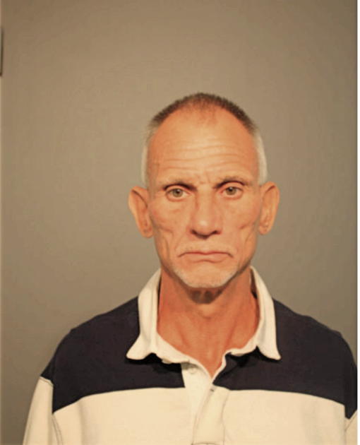 EUGENE ANTHONY BOCHENEK, Cook County, Illinois