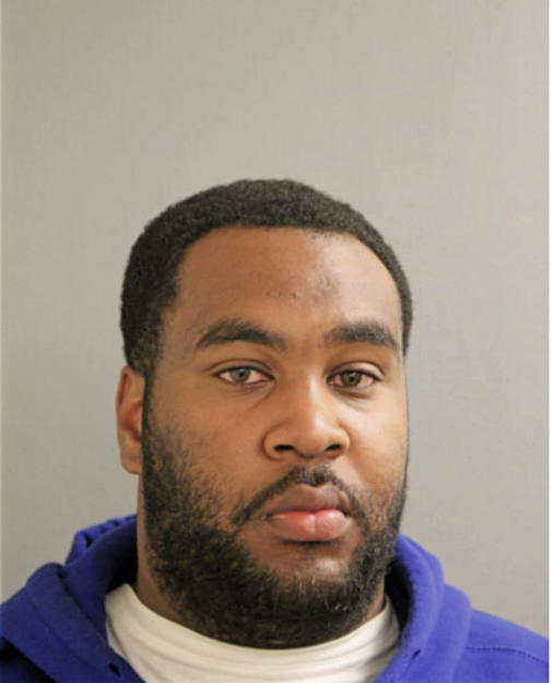 DARIUS M BOYD, Cook County, Illinois
