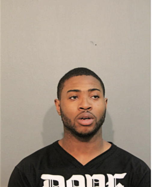MARCUS L BOYKIN, Cook County, Illinois
