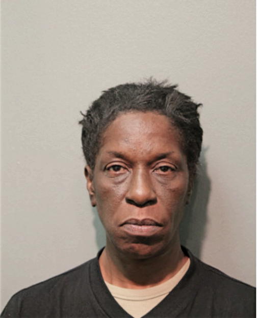 DERESE BRANCH, Cook County, Illinois