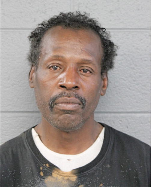 STEVEN BROWN, Cook County, Illinois