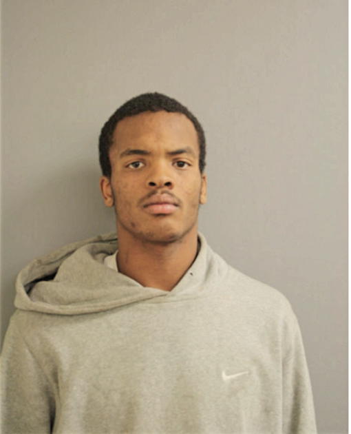 SHAVONISE BUCHANAN, Cook County, Illinois