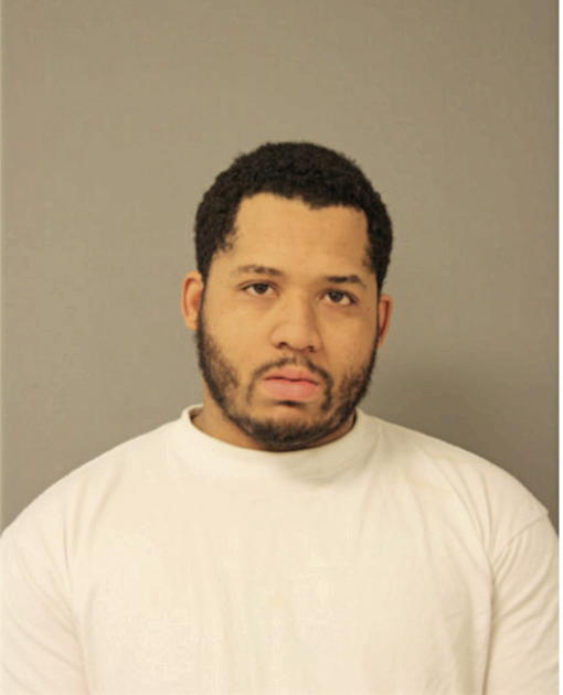 JASON BURTON, Cook County, Illinois