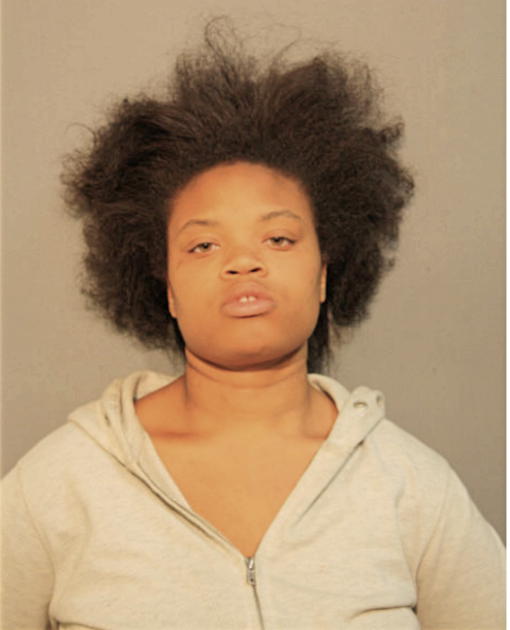 CONSTANCE G BUTLER, Cook County, Illinois
