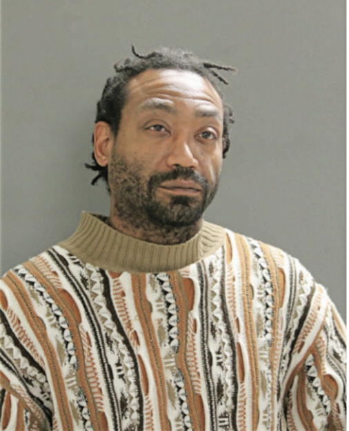 ERIC L CALDWELL, Cook County, Illinois