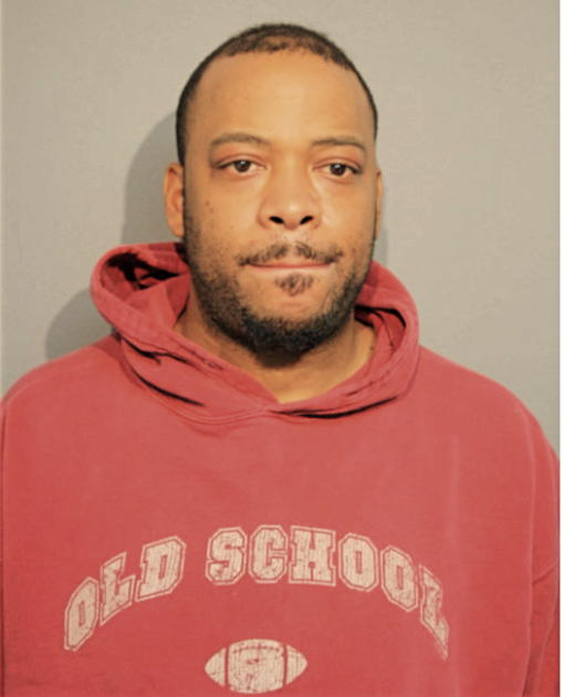 LAWRENCE CARR, Cook County, Illinois