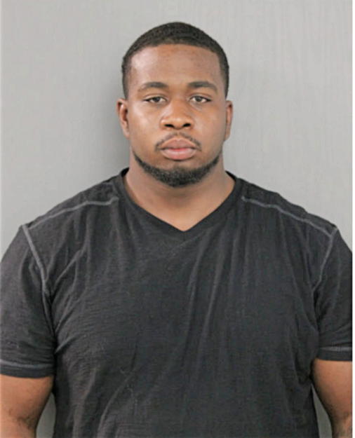 DAVID K CARTER, Cook County, Illinois