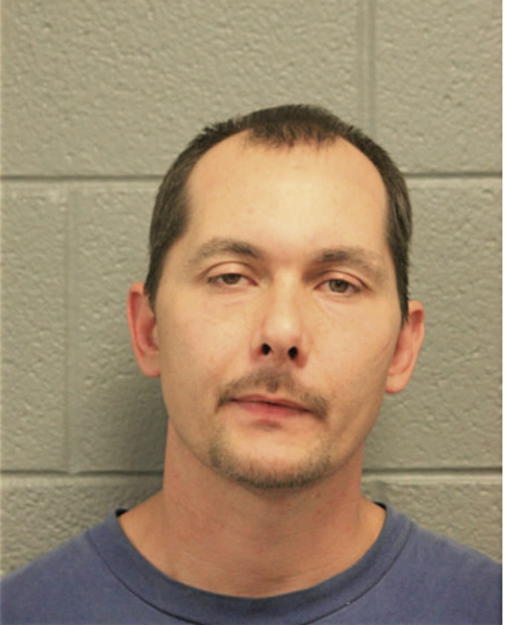 JAMES CASTIGLIONE, Cook County, Illinois