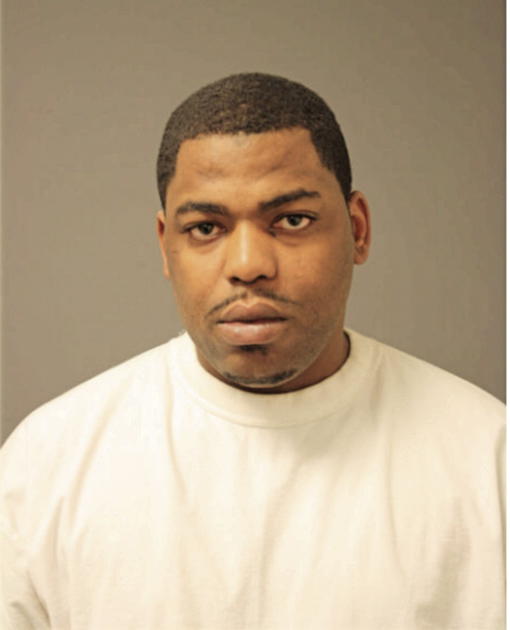 ADRIAN J CLEMENTS, Cook County, Illinois