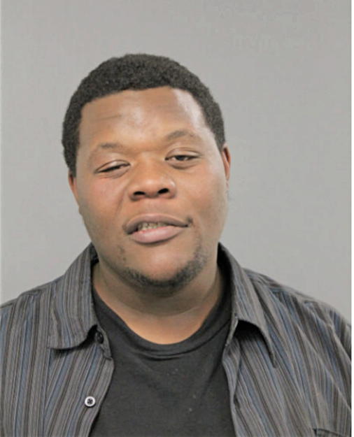 LEONCE COFFIE, Cook County, Illinois