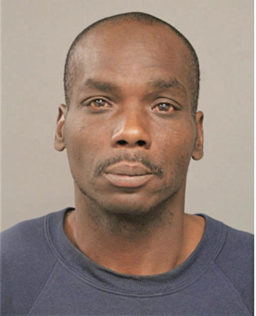 BOOKER T COLE, Cook County, Illinois