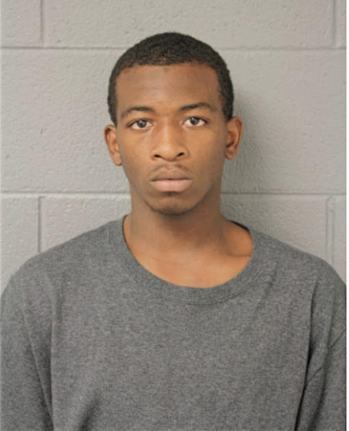 DONNELL N COLE, Cook County, Illinois
