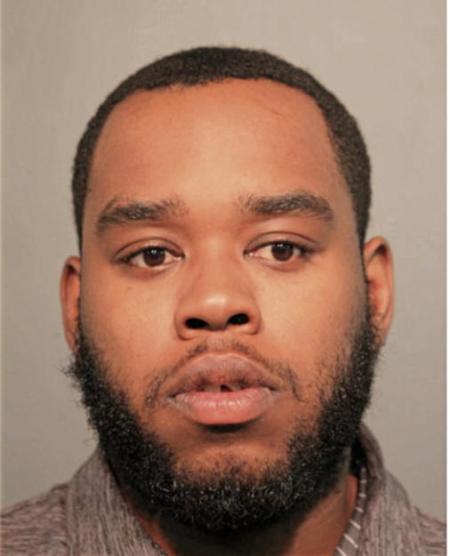 BRIAN CONNER, Cook County, Illinois