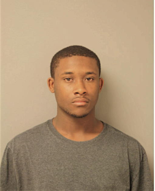 HOWARD D COPELAND, Cook County, Illinois