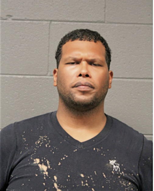 JOSE CRESPO, Cook County, Illinois