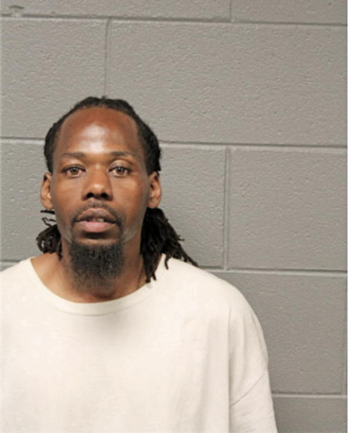 AZIZ CRIM, Cook County, Illinois