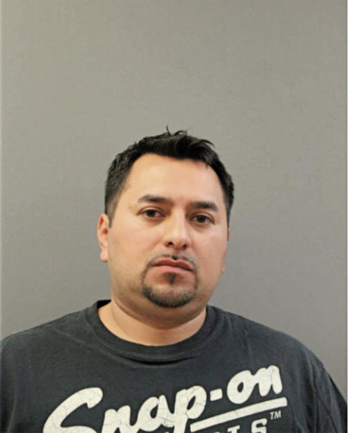 VICTOR CUEVAS, Cook County, Illinois