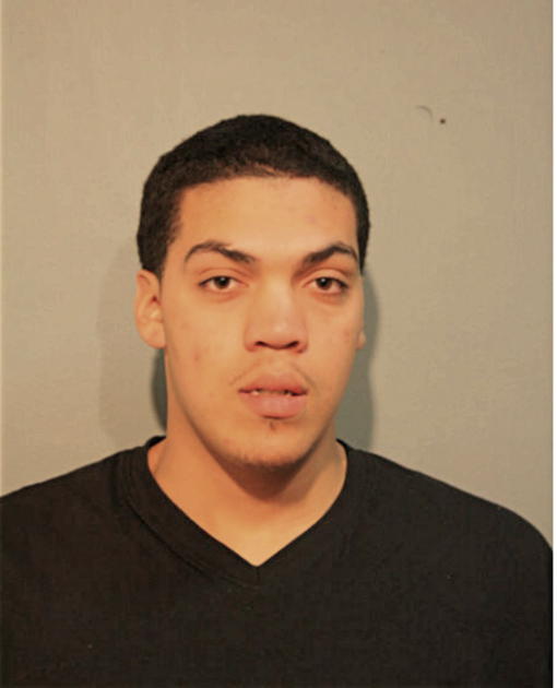 CHRISTOPHER D DAILY, Cook County, Illinois