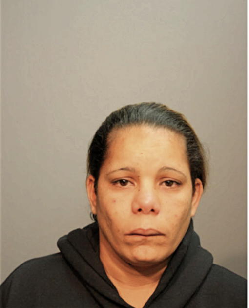 WILMARY DELGADO, Cook County, Illinois
