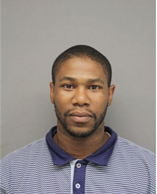JEFFERY L DENARD, Cook County, Illinois