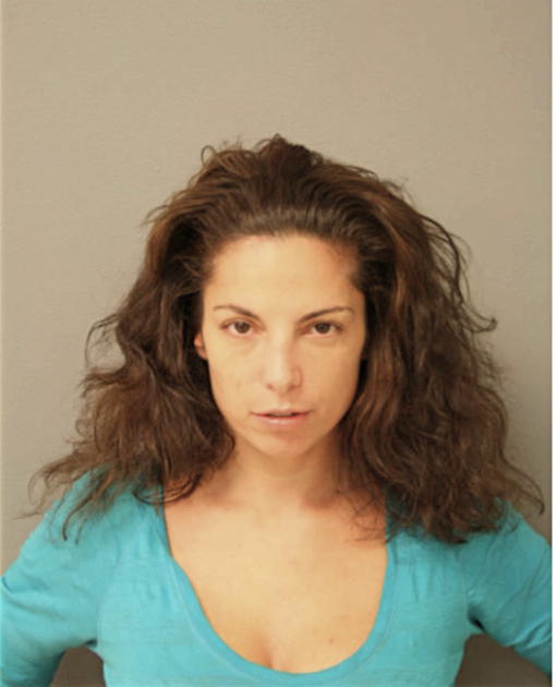 CHARLENE DESANTO, Cook County, Illinois