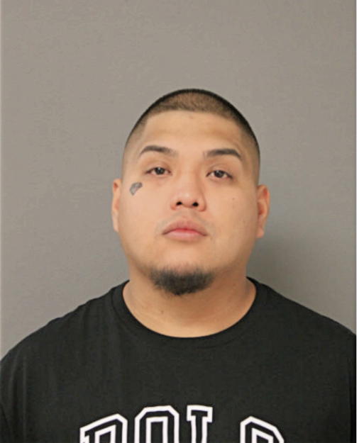 DANIEL DIAZ, Cook County, Illinois