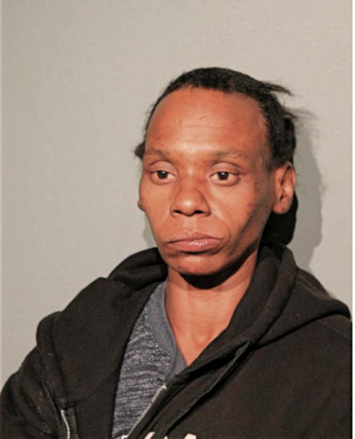 JOCKENE DILLARD, Cook County, Illinois