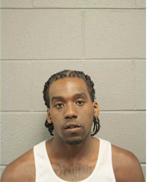 DEANDRE A DUMAS, Cook County, Illinois