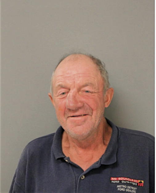 KAZIMIERZ DZIKIEWICZ, Cook County, Illinois