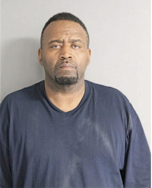 DARRYL D EDWARDS, Cook County, Illinois