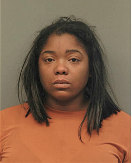 STEPHANIE M EDWARDS, Cook County, Illinois