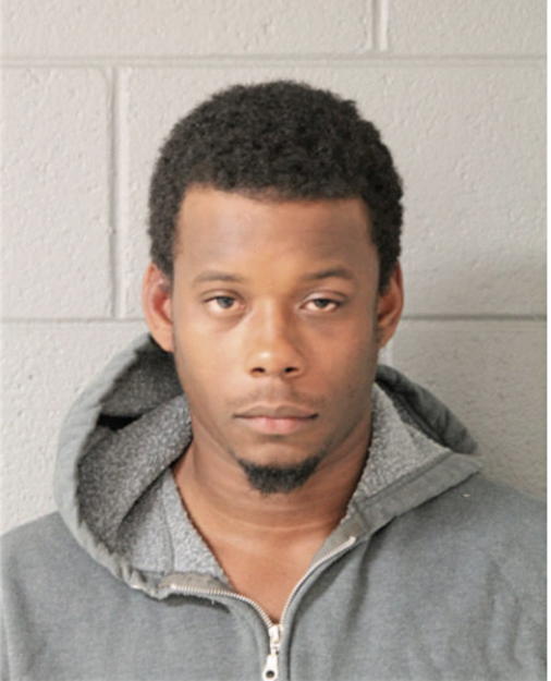 CHASE E EPPS, Cook County, Illinois