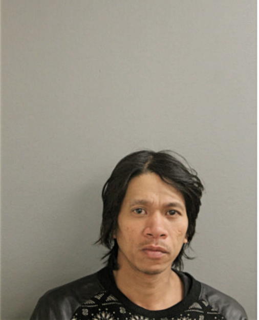 BENJIE A FERRER, Cook County, Illinois