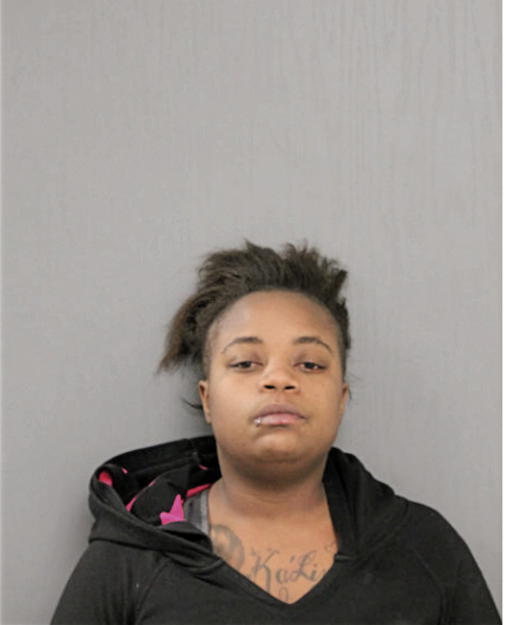 ANTWANETTE L FLENOR, Cook County, Illinois