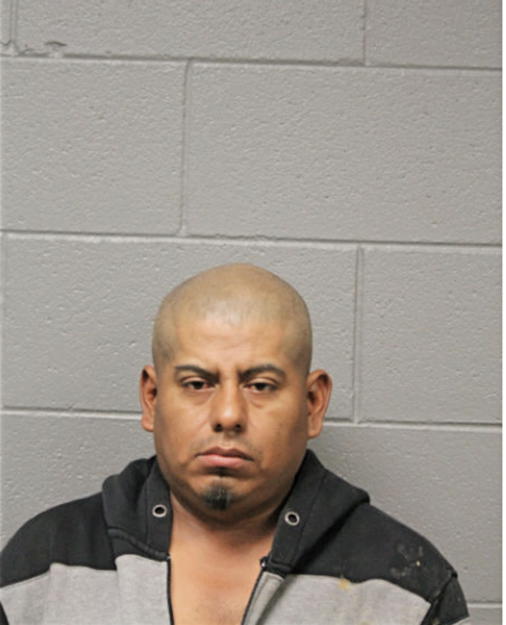 SANTIAGO FLORES-CAMPOS, Cook County, Illinois