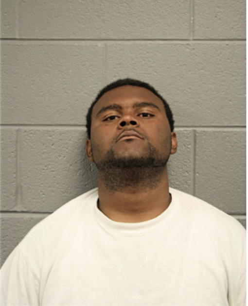 DEVYN M FORT, Cook County, Illinois