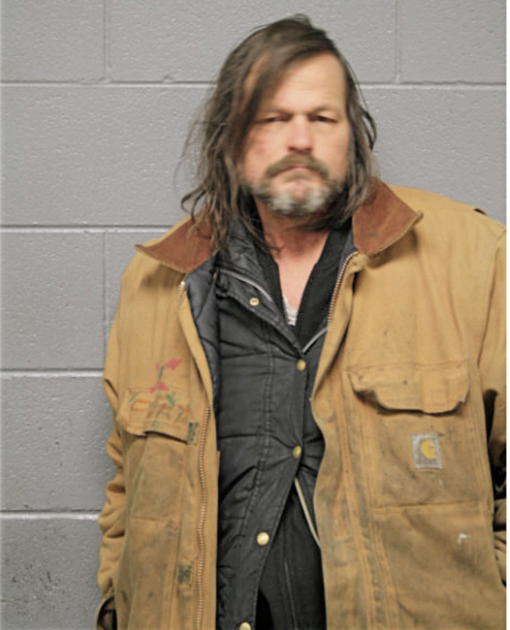 STEPHEN FRIEBERG, Cook County, Illinois