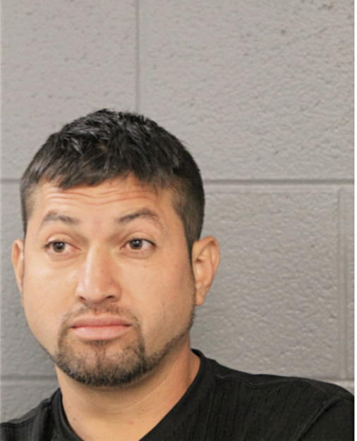 EDUARDO GARCIA, Cook County, Illinois