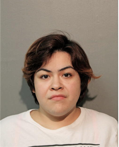 MARYLU GARCIA, Cook County, Illinois