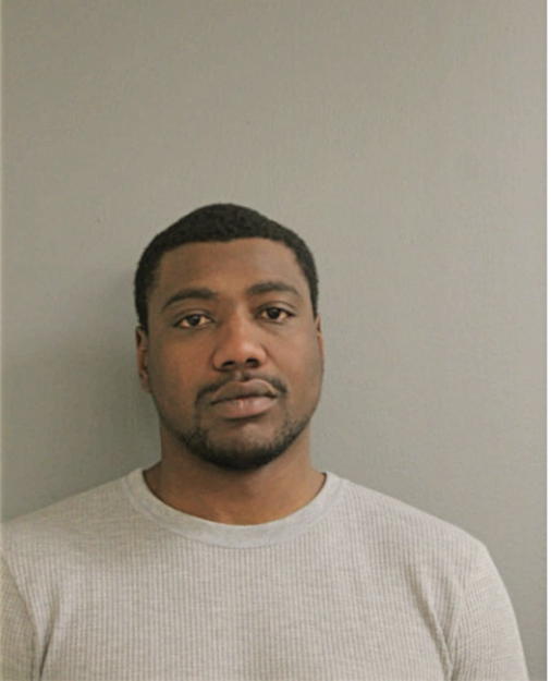 LAMAR R GIVENS, Cook County, Illinois