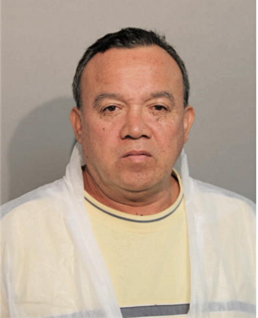 BAYRON H GONZALEZ, Cook County, Illinois