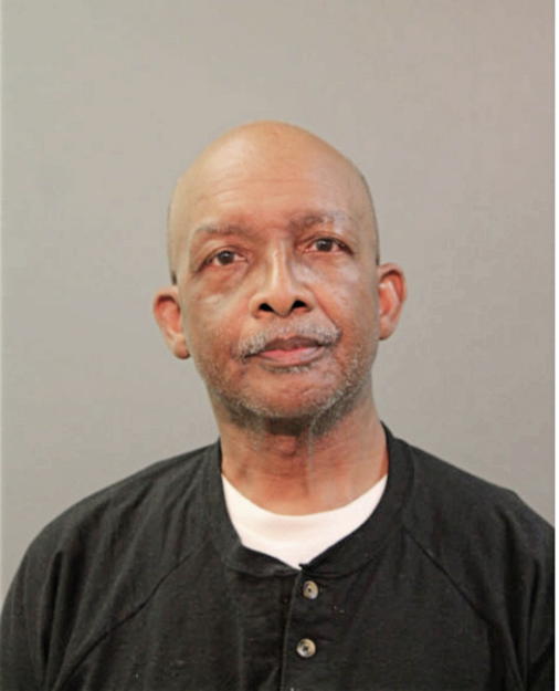 JAMES M GREEN, Cook County, Illinois