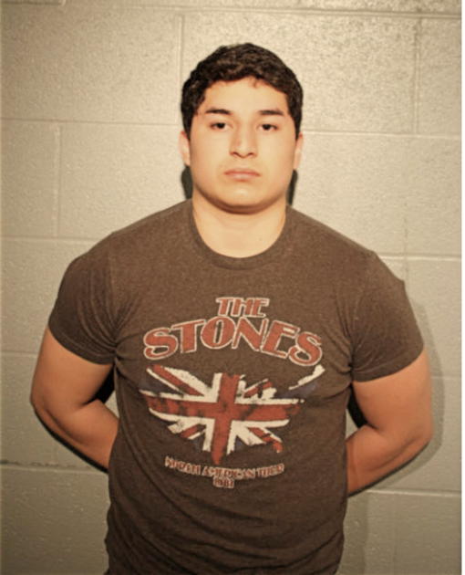 JASON S GRIJALVA, Cook County, Illinois